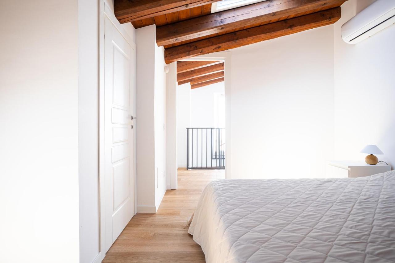 Palermo Blu - Palazzo Del Buon Pastore 外观 照片