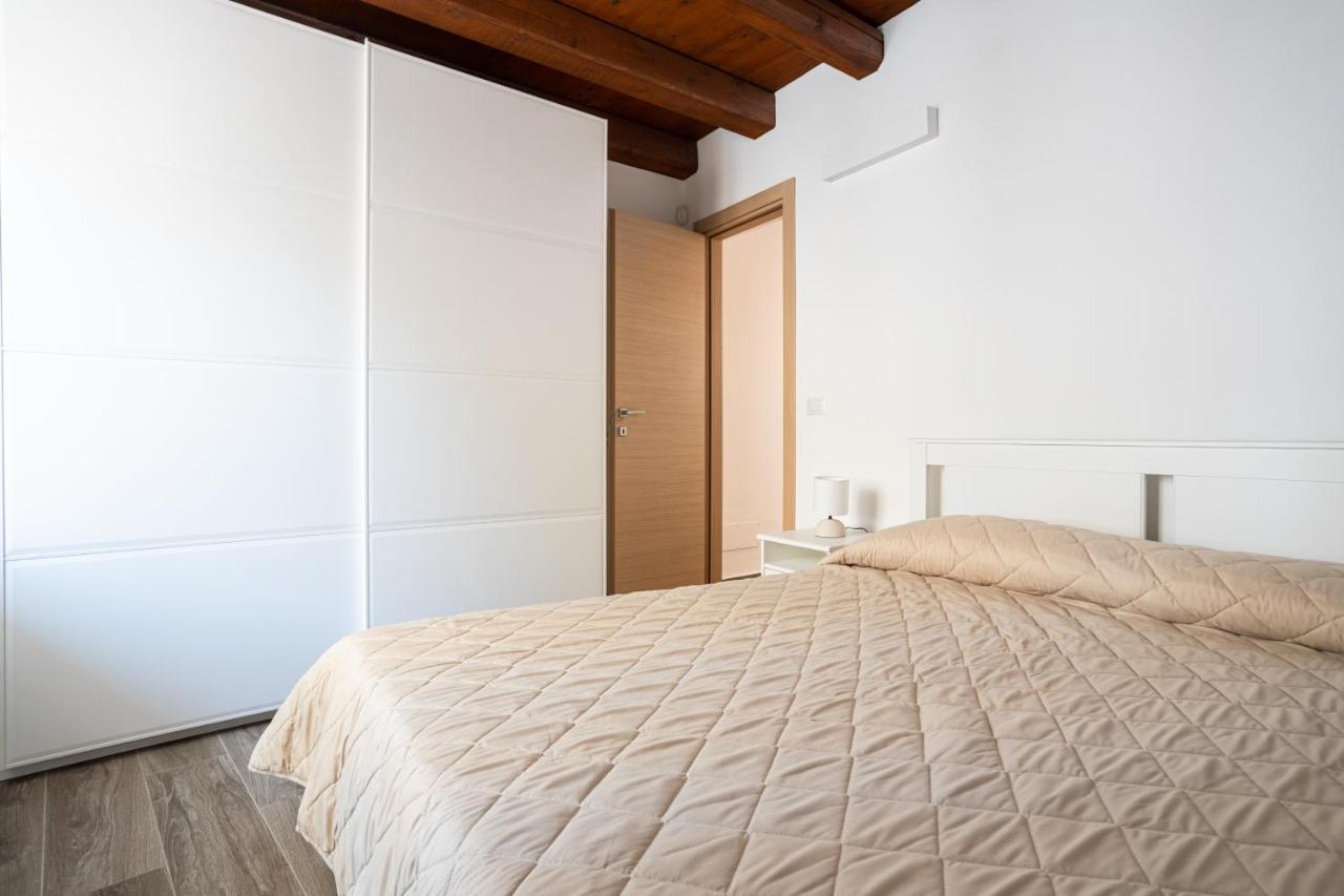 Palermo Blu - Palazzo Del Buon Pastore 外观 照片