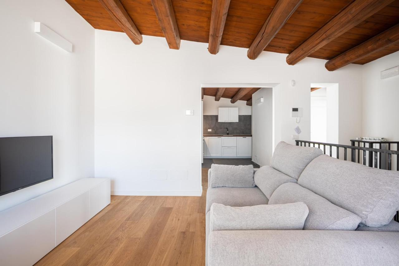 Palermo Blu - Palazzo Del Buon Pastore 外观 照片
