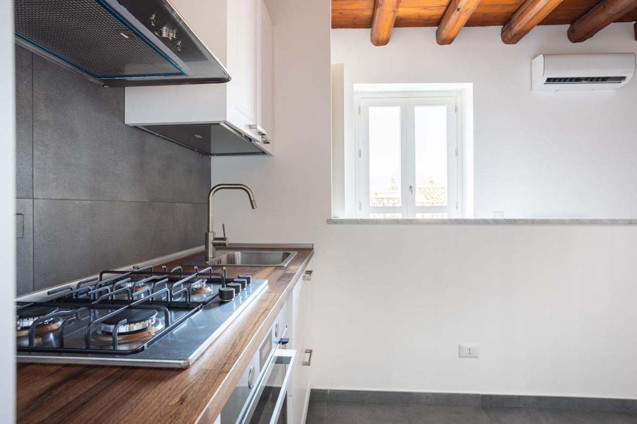 Palermo Blu - Palazzo Del Buon Pastore 外观 照片