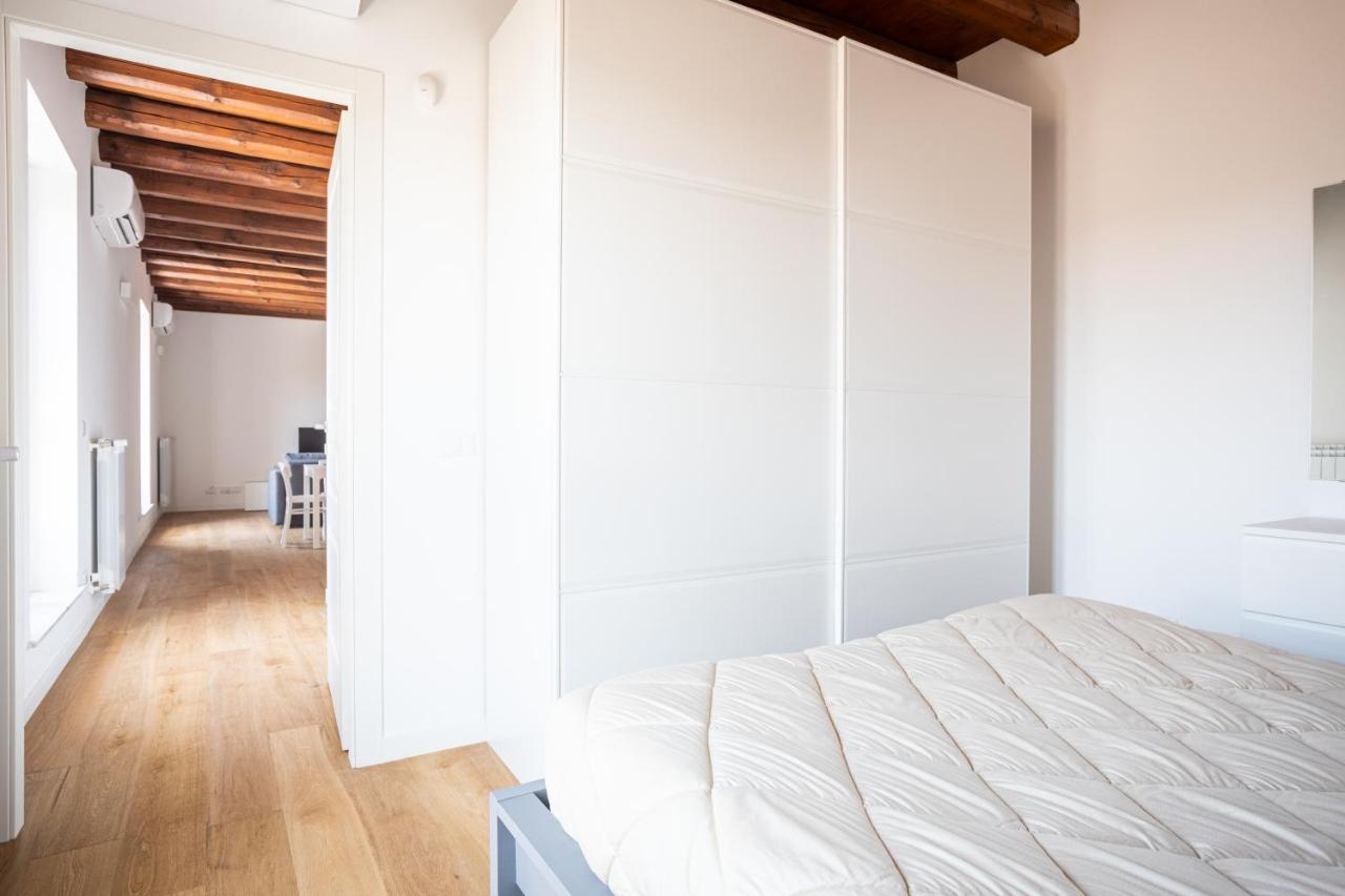 Palermo Blu - Palazzo Del Buon Pastore 外观 照片