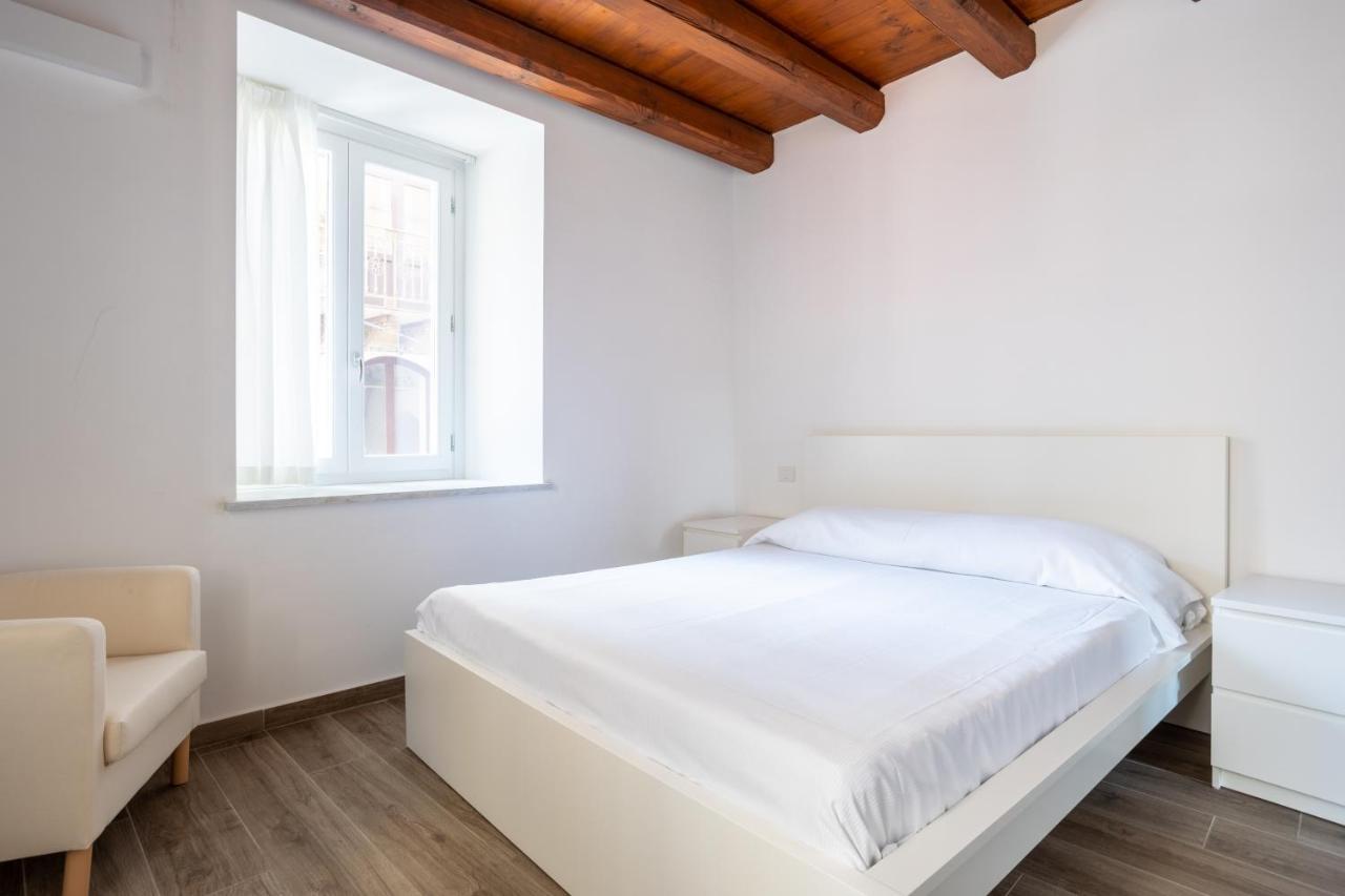 Palermo Blu - Palazzo Del Buon Pastore 外观 照片