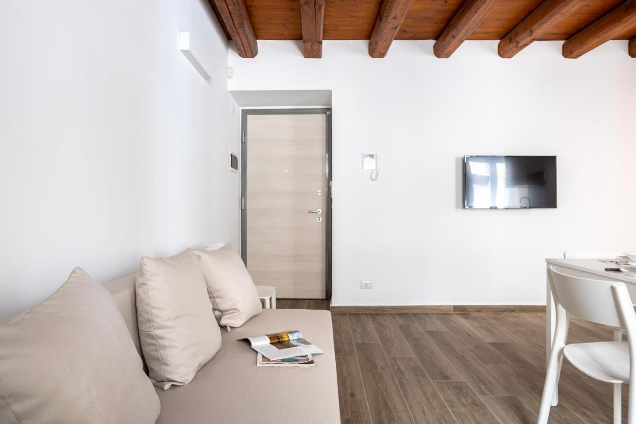 Palermo Blu - Palazzo Del Buon Pastore 外观 照片