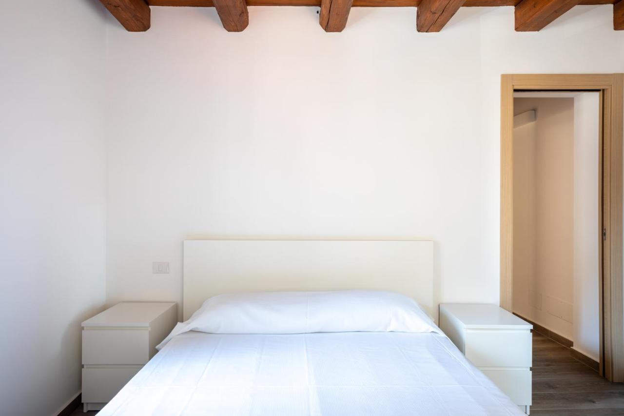 Palermo Blu - Palazzo Del Buon Pastore 外观 照片