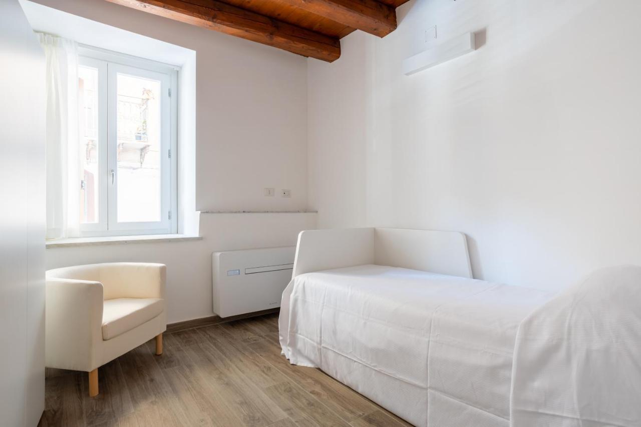 Palermo Blu - Palazzo Del Buon Pastore 外观 照片