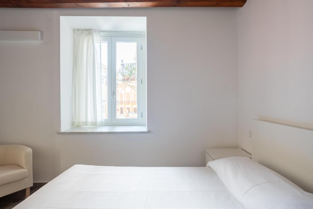 Palermo Blu - Palazzo Del Buon Pastore 外观 照片